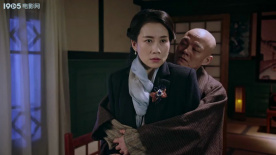 黄金战士：驰野君酒后表白，毕小姐强硬拒绝！