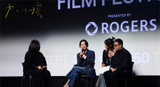 舒淇导演首作《女孩》亮相国际 曝侯孝贤幕后故事