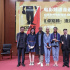 电影频道走进校园——《卓别林：流浪之心》北京语言大学展映活动成功举办