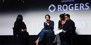 舒淇导演首作《女孩》亮相国际 曝侯孝贤幕后故事