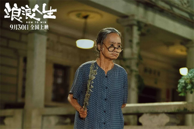 跟着电影去旅游！2025年国庆档最大的流量在这里