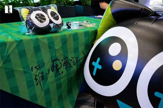 这些不起眼的小物件 竟然带动了他们走进电影院！