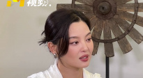 辛芷蕾想對(duì)粉絲說 “姐值得你們喜歡，繼續(xù)喜歡我吧”