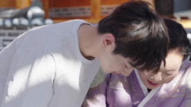 邬家楷学做辣白菜被夸