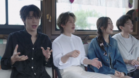 蒋璐霞 罗一舟 王梓薇 邬家楷共唱《阿里郎》