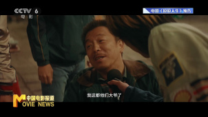 黄金阵容 多维升级！国庆档新片看点独家前瞻