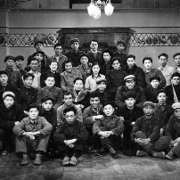 《新局长到来之前》档案影像