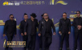 杭蓋樂隊(duì)亮相第十二屆絲綢之路國(guó)際電影節(jié)