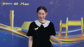 创作才女王菀之亮相第十二届丝绸之路国际电影节