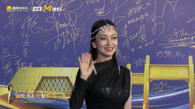 “優(yōu)雅女神”趙雅芝亮相絲綢之路國際電影節(jié)紅毯