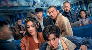 《畢正明的證明》曝特輯 王安宇、張?zhí)鞇?ài)警匪對(duì)峙