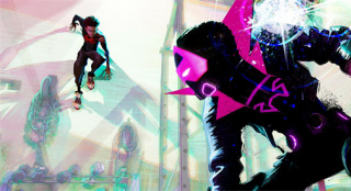 《蜘蛛侠：超越宇宙》提档一周 与皮克斯新作PK！