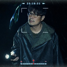 象山發(fā)光事件