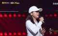 “2025湾区升明月”彩排 田震演唱歌曲《执着》