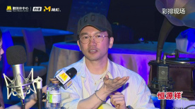 “2025湾区升明月”晚会彩排 苏有朋谈参加活动感受