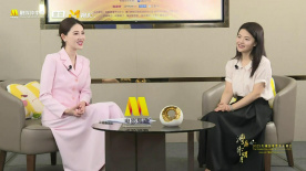 首秀！佟丽娅朵朵母子“2025湾区升明月”将同框合唱歌曲