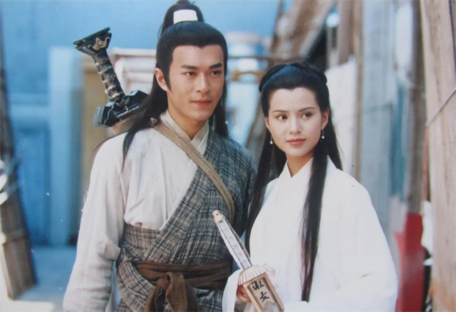 金城武梁家辉刘青云古天乐首搭 这阵容难得一见！