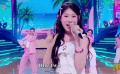 好可愛！小沈陽女兒沈佳潤《美美 Sunday》舞臺首秀