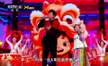 解晓东 高舒乔演唱歌曲《中国娃》