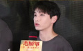 彭昱畅：捍卫和平是姚排长的信念