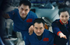 院线上新 | 《窗外是蓝星》：他们把星光揉进人间