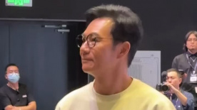 张家辉胡杏儿张兆辉谢天华齐聚新剧 喜欢他们的哪些经典角色？
