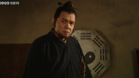 剑客春秋(第二部)：江湖仇杀！刺客欲取秦王性命