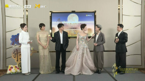 叶童分享加入湾区升明月主持团的感受