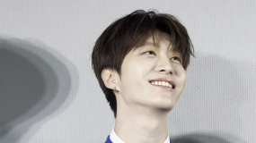 《浪浪人生》M觀影團 范丞丞現(xiàn)場祝大家國慶快樂