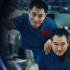 院线上新 | 《窗外是蓝星》：他们把星光揉进人间