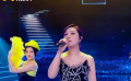 2025大湾区电影音乐晚会 杨千嬅演唱《每当变幻时》