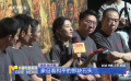 《志愿军：浴血和平》首映 铭记“平凡”中的“极致”