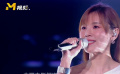 2025大湾区电影音乐晚会 李佳薇演唱《城里的月光》