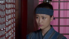 江湖英雄聯(lián)盟之奇門驚情：八荒謎團(tuán)下，蘇蘇與錯(cuò)風(fēng)的逃亡真相！