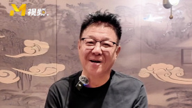 2025大湾区电影音乐晚会 姜育恒将演唱歌曲《再回首》