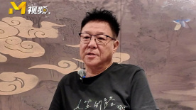 姜育恒回忆首登春晚唱《再回首》