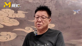 姜育恒解读《再回首》最喜欢“平平淡淡从从容容才是真”