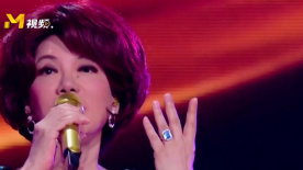 2025大湾区电影音乐晚会 蔡琴演唱《被遗忘的时光》