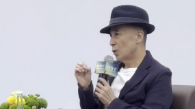 曹保平分享张译《追凶者也》幕后：“争执”出了一部好作品