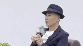 曹保平分享新片《蛮荒禁地》看点 易烊千玺和张译有精彩对手戏！