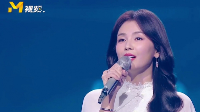 2025大湾区电影音乐晚会 刘涛演唱《想你的365天》