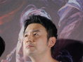 《刺杀小说家2》首映 邓超张震互夸 路阳赞丁程鑫