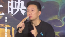 檀健次配音和曹操適配度超高