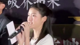 14歲的王圣迪又長大了