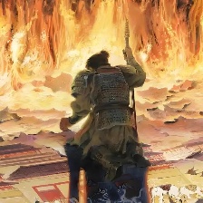 三國(guó)的星空第一部
