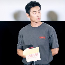 志愿軍：浴血和平