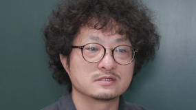 導(dǎo)演因綜藝選擇王安宇：他性格的底色比較適合演畢正明