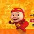 上才艺！《猪猪侠·一只老猪的逆袭》曝创意视频