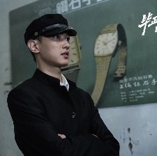 畢正明的證明