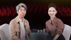 《蓝羽会客厅》之《刺杀小说家2》 路阳：开启异世界奇幻冒险